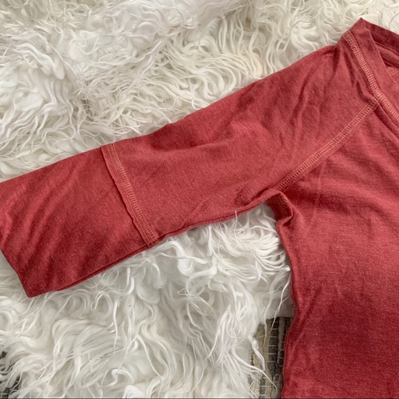 LAST CALL / Mossimo Top - Picture 4 of 4